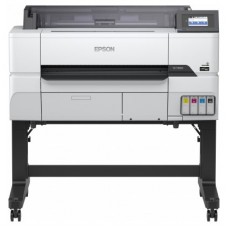 EPSON Impresora GF SureColor SC-T3405 - wireless printer (with stand) 24"