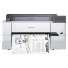 EPSON Impresora GF SureColor SC-T3405N - wireless printer (No stand) 24"