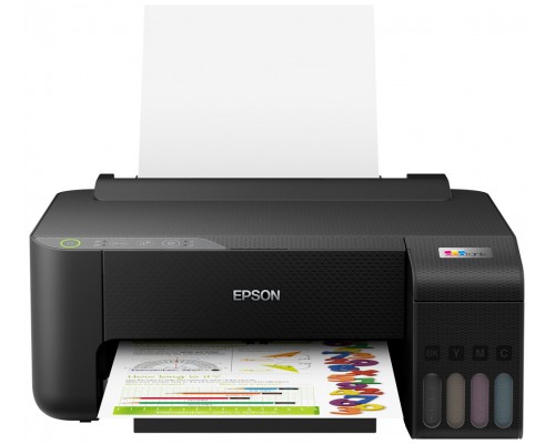 Epson Impresora Ecotank ET-1810