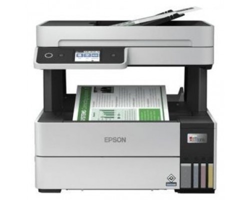 Epson Multifunción Ecotank ET-5150