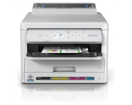 EPSON WorkForce Pro WF-C5390DW