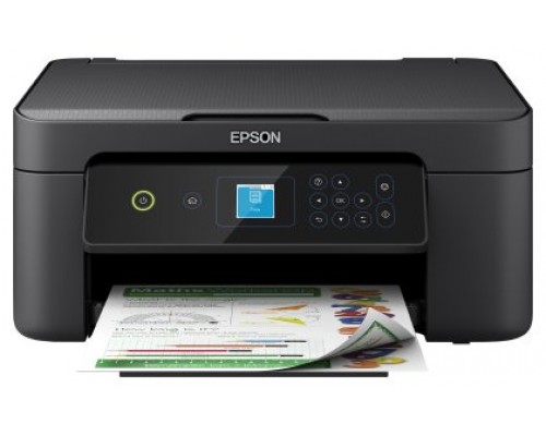 EPSON Multifuncion Expression Home XP-3205