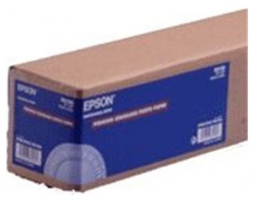 Epson GF Papel Premium SemmiGloss Photo, Rollo de 44" x 30.5m -  170 g/m2