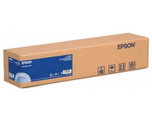 Epson GF Papel Enhanced Matte, 64" X 30.5m, 194g