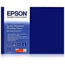 EPSON GF Papel Proofing STANDARD 205 A3++ (100h)