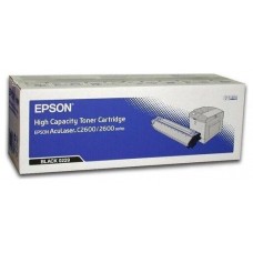 TONER EPSON C13S050229 S050229 NEGRO 5.000PAG (Espera 4 dias)