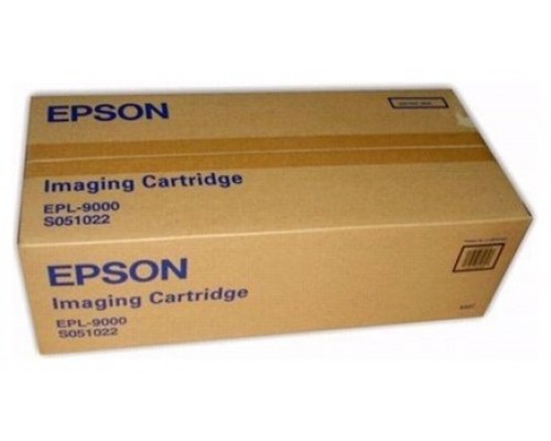 Epson EPL-9000 Toner + Fotoconductor