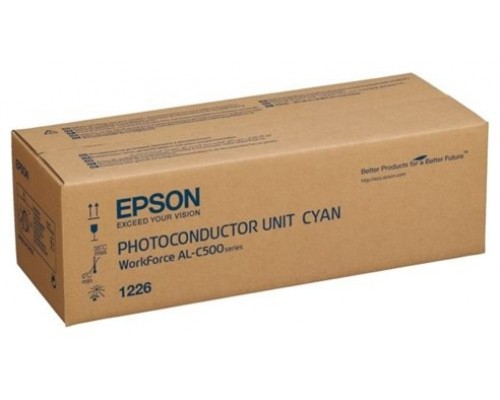 Epson AcuLaser C500DN Tambor Cian