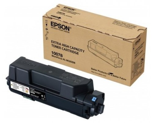 EPSON AL-M320 Extra High Cap Toner Cartridge