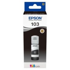 TINTA EPSON T00S34 ECOTANK MAGENTA (Espera 4 dias)