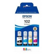 EPSON Multipack 4 colores 503XL