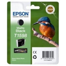 Epson Stylus Photo R2000 Cartucho Negro Matte