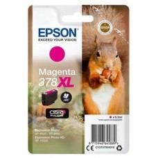 TINBTA EPSON C13T379340 378XL MAGENTA (Espera 4 dias)