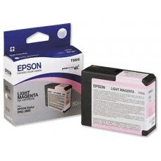 Epson Stylus Pro-3800 Cartucho Magenta claro (80ml)