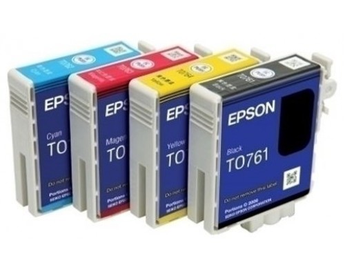 Epson GF Stylus Photo 7900/9900 Cartucho Negro Mate