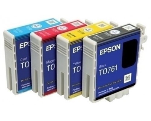 Epson GF Stylus Photo 7900/9900 Cartucho Naranja