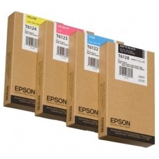 Epson GF Stylus Photo 7450/9450 Cartucho Amarillo  Alta capacidad