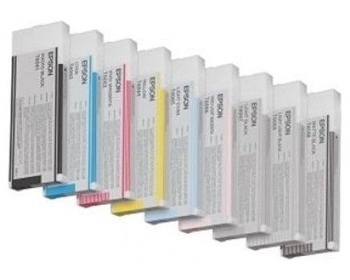 Epson GF Stylus Photo 4450/4400 Cartucho Magenta Alta Capacidad