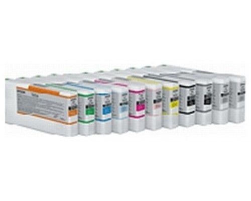 Epson GF Stylus Pro-4900 Cartucho Cian (200 ml)