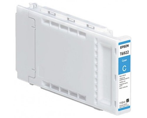 Epson GF Serie SC-T Cartucho cian 110 ml