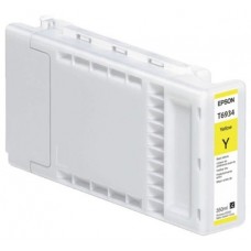 Epson GF Serie SC-T Cartucho amarillo 350 ml