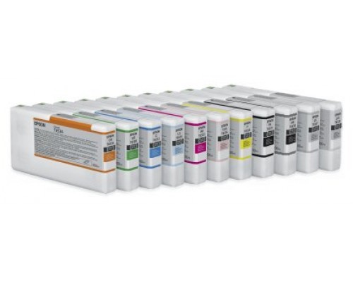 EPSON T9133 Vivid Magenta Ink Cartridge (200ml) para SC-P5000