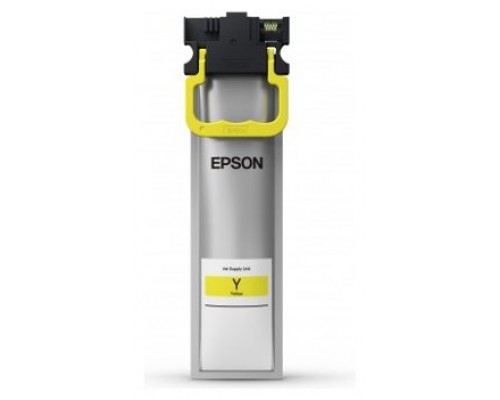 EPSON WF-C5xxx Series Ink Cartridge L Yellow  3000