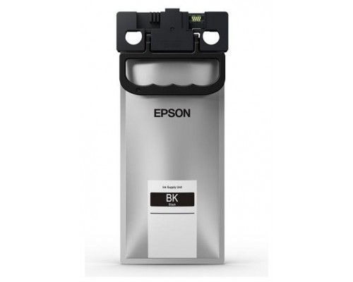 EPSON WF-M52xx/57xx Series Ink Cartridge XL Black