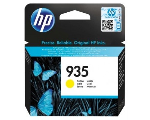 HP OfficeJet Pro 6230/6830 Cartucho Amarillo nº935