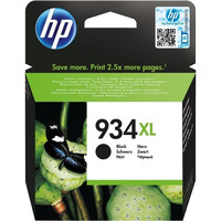 HP OfficeJet Pro 6230/6830 n&ordm;934XL Cartucho Negro Alta Capacidad