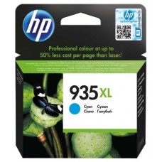 HP OfficeJet Pro 6230/6830 Cartucho Cian nº935XL