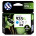 HP OfficeJet Pro 6230/6830 Cartucho Cian nº935XL