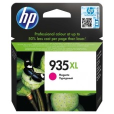 HP OfficeJet Pro 6230/6830 Cartucho Magenta nº935XL