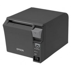 Epson TM-T70II - Impresora de tickets USB / RS232