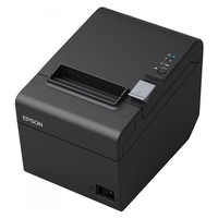 IMPRESORA EPSON TM-T20III TICKETS USB Y ETHERNET 250MM/SEG NEGRO BRILLANTE IMPRESORA EPSON TM-T20III TICKETS USB Y ETHERNET 250MM/SEG NEGRO BRILLANTE
