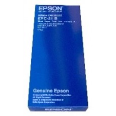 Epson ERC-31 cinta para impresora (Espera 4 dias)