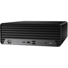 HP Pro Small Form Factor 400 G9 Intel&reg; Core&trade; i5 i5-12500 16 GB DDR5-SDRAM 512 GB SSD Windows 11 Pro SFF PC Negro (Espera 4 dias)
