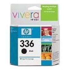 HP PSC-1510 Deskjet 5440 Cartucho Nº336 Negro