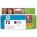 HP Designjet T610/1100 Cartucho Negro fotografico nº72 (130ml)