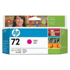 TINTA HP 72 MAGENTA