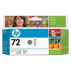 TINTA HP 72 GREY