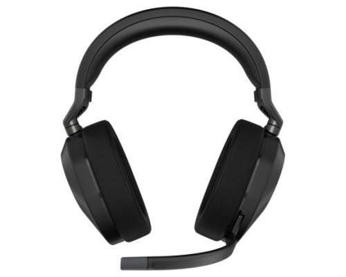 AURICULARES CORSAIR HS65 WIRELESS NEGRO V2 CA-9011285-EU2 (Espera 4 dias)