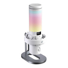 MICROFONO CORSAIR VOXARA BLANCO CA-9011407-WW (Espera 4 dias)