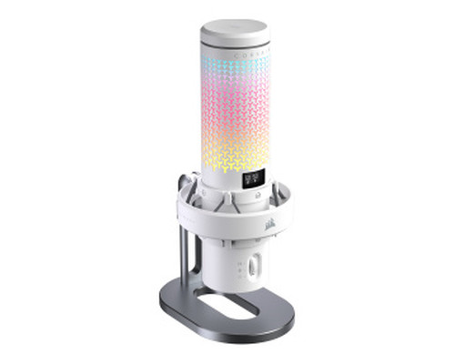 MICROFONO CORSAIR VOXARA BLANCO CA-9011407-WW (Espera 4 dias)