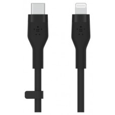 Belkin CAA009BT1MBK cable de conector Lightning 1 m Negro (Espera 4 dias)