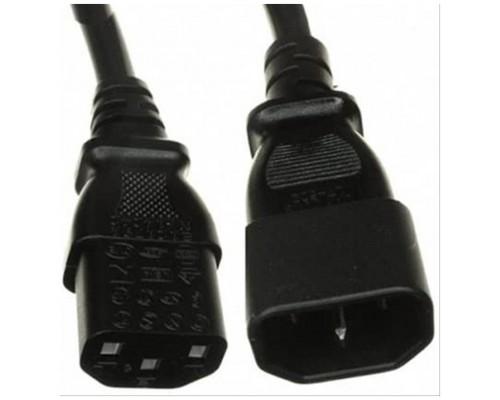 Cable de interconexión de alimentación Cisco - IEC 60320 C14 / IEC 320 EN 60320 C13 (Espera 4 dias)