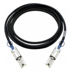 QNAP MINI SAS CABLE (SFF-8088) 3M ES1640DC EJ1600 (Espera 4 dias)