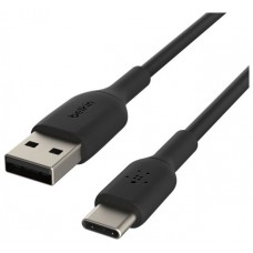 Cable Belkin Cab001bt1mbk Usb-c A Usb-a Boos