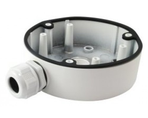 CAJA CONEXIONES CAMARA IP DOMO LEVEL ONE FCS-3085