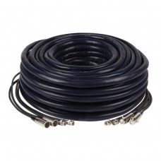 DataVideo CB-22H cable de se&ntilde;al 30 m Negro (Espera 4 dias)